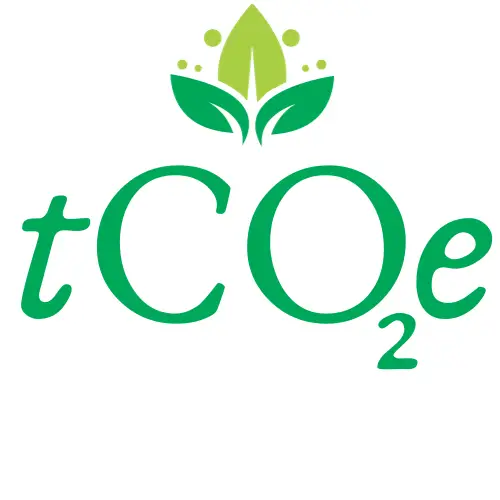tCO2e logo